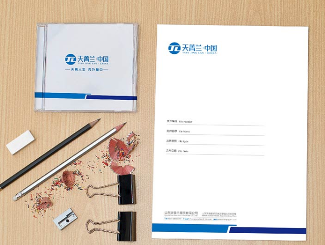 济南包装设计公司